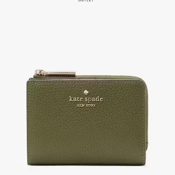 NWT Kate Spade Emma Collorblock Large Crossbody  with matching wallet - Picture 4 of 5